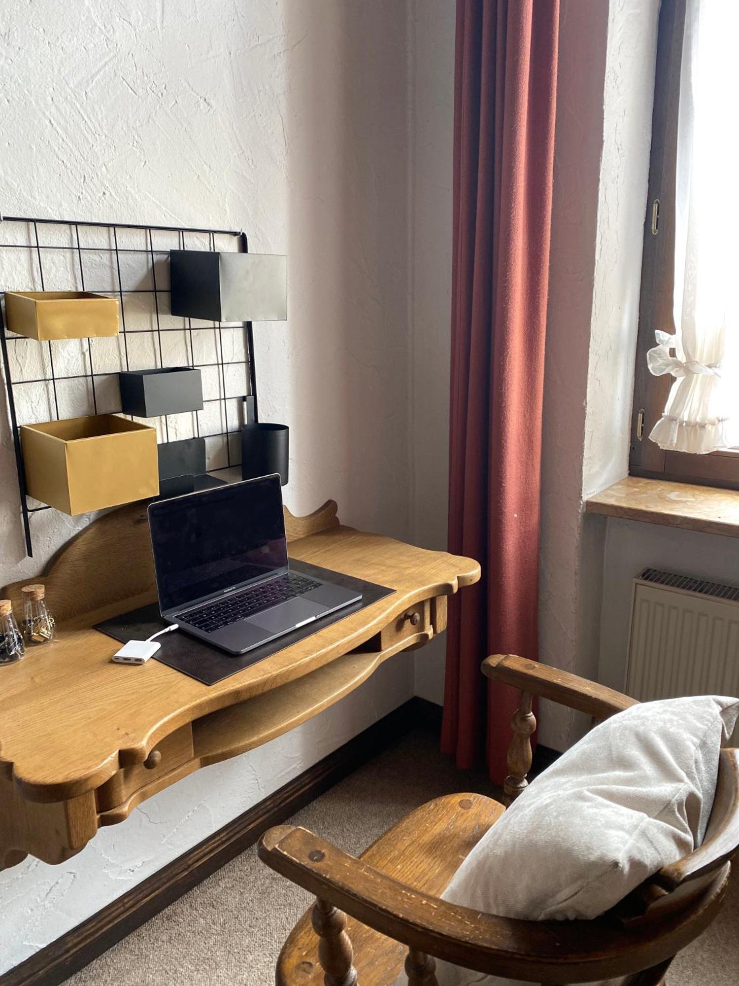 Apartmenthaus Eurenerstrasse 179 Trier Exterior photo
