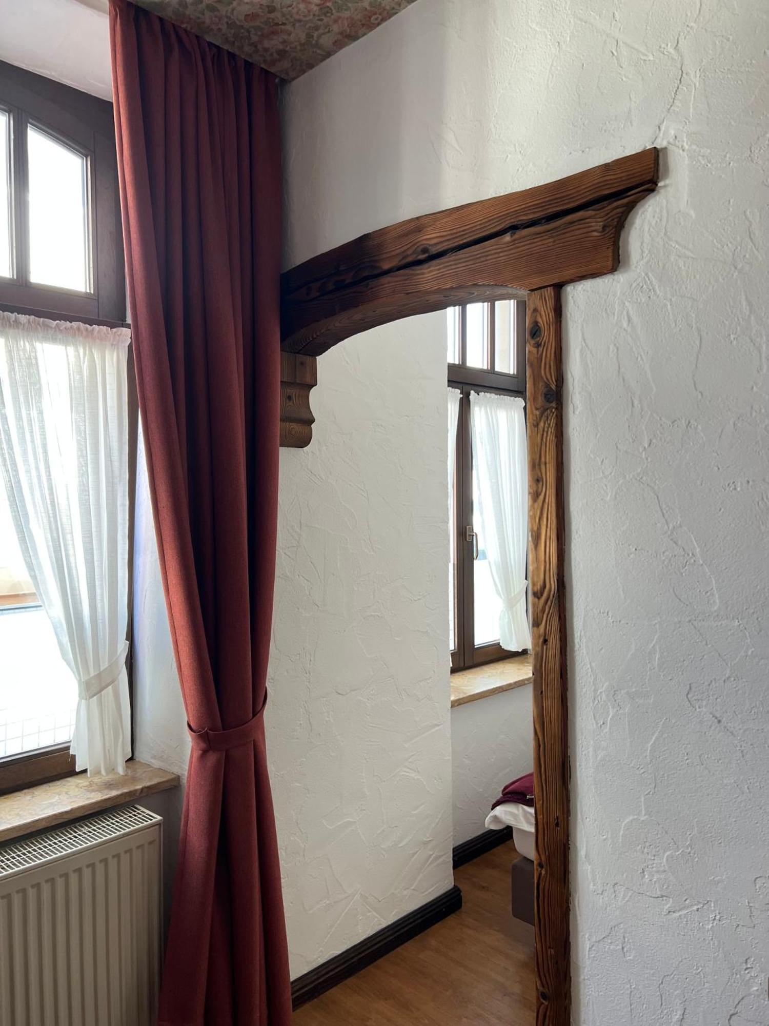 Apartmenthaus Eurenerstrasse 179 Trier Exterior photo