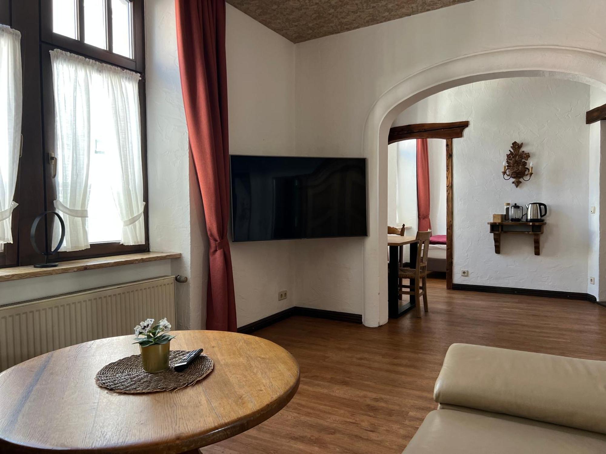 Apartmenthaus Eurenerstrasse 179 Trier Exterior photo